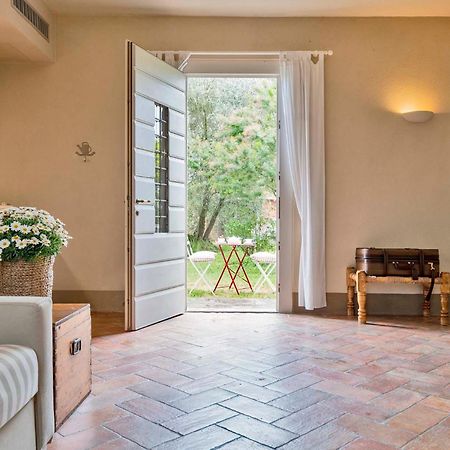 Cantagrillo Boutique Resort Vinci Exterior foto