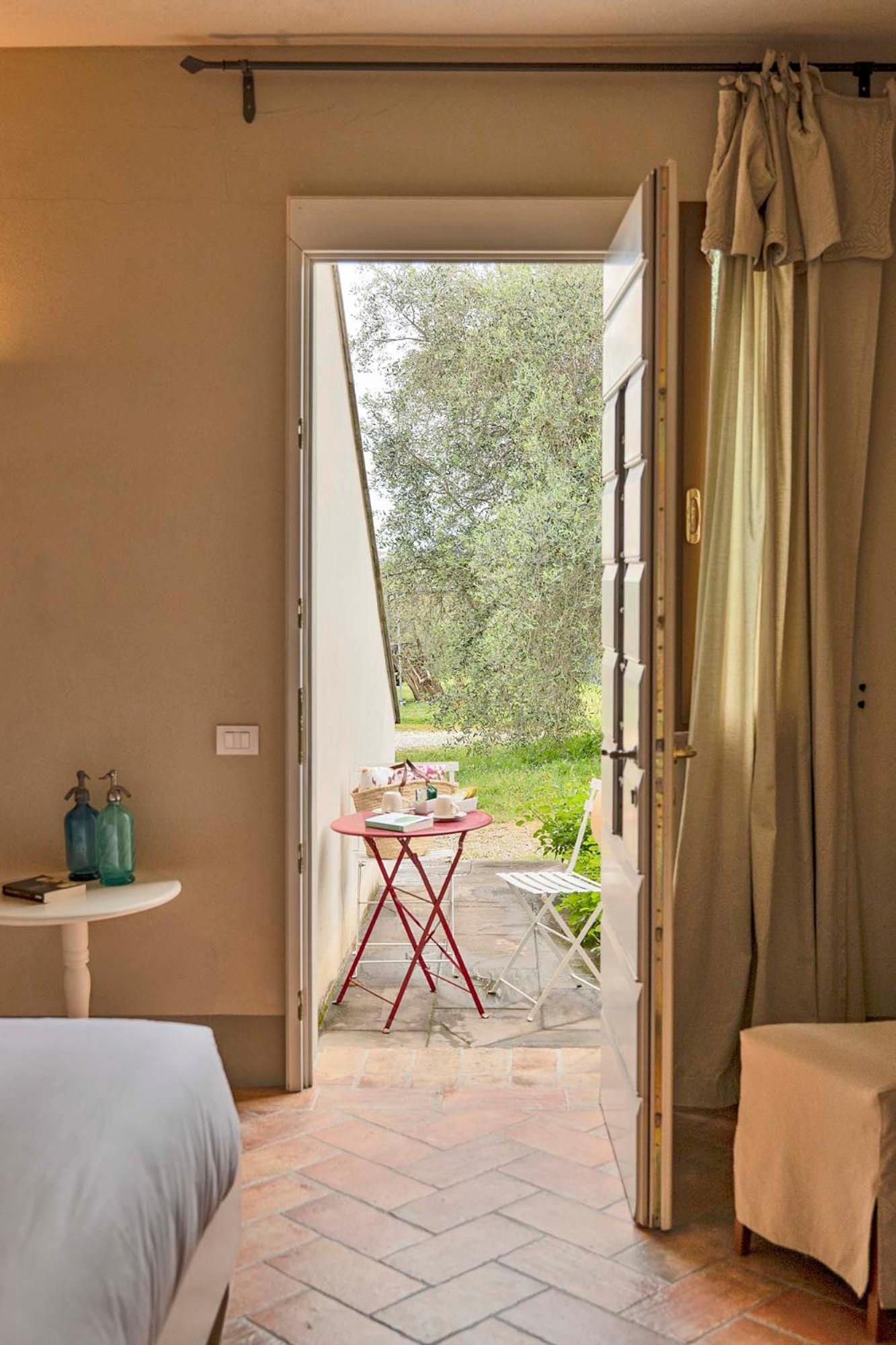 Cantagrillo Boutique Resort Vinci Exterior foto