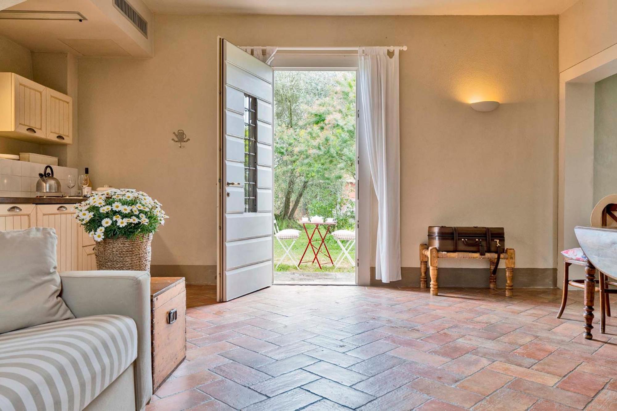 Cantagrillo Boutique Resort Vinci Exterior foto