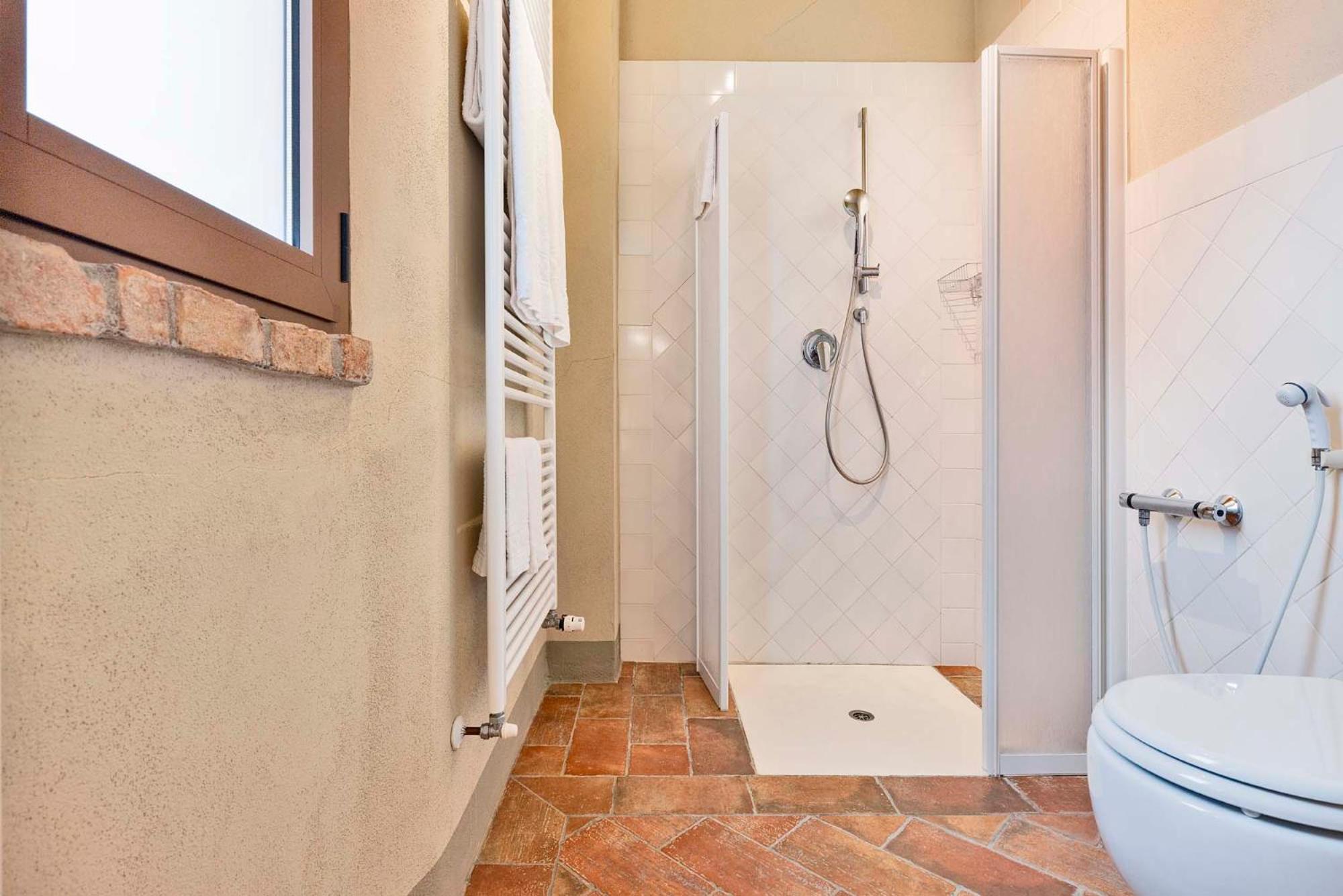 Cantagrillo Boutique Resort Vinci Quarto foto