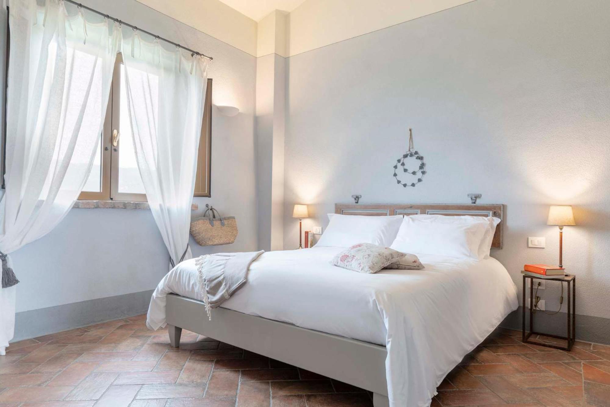 Cantagrillo Boutique Resort Vinci Exterior foto