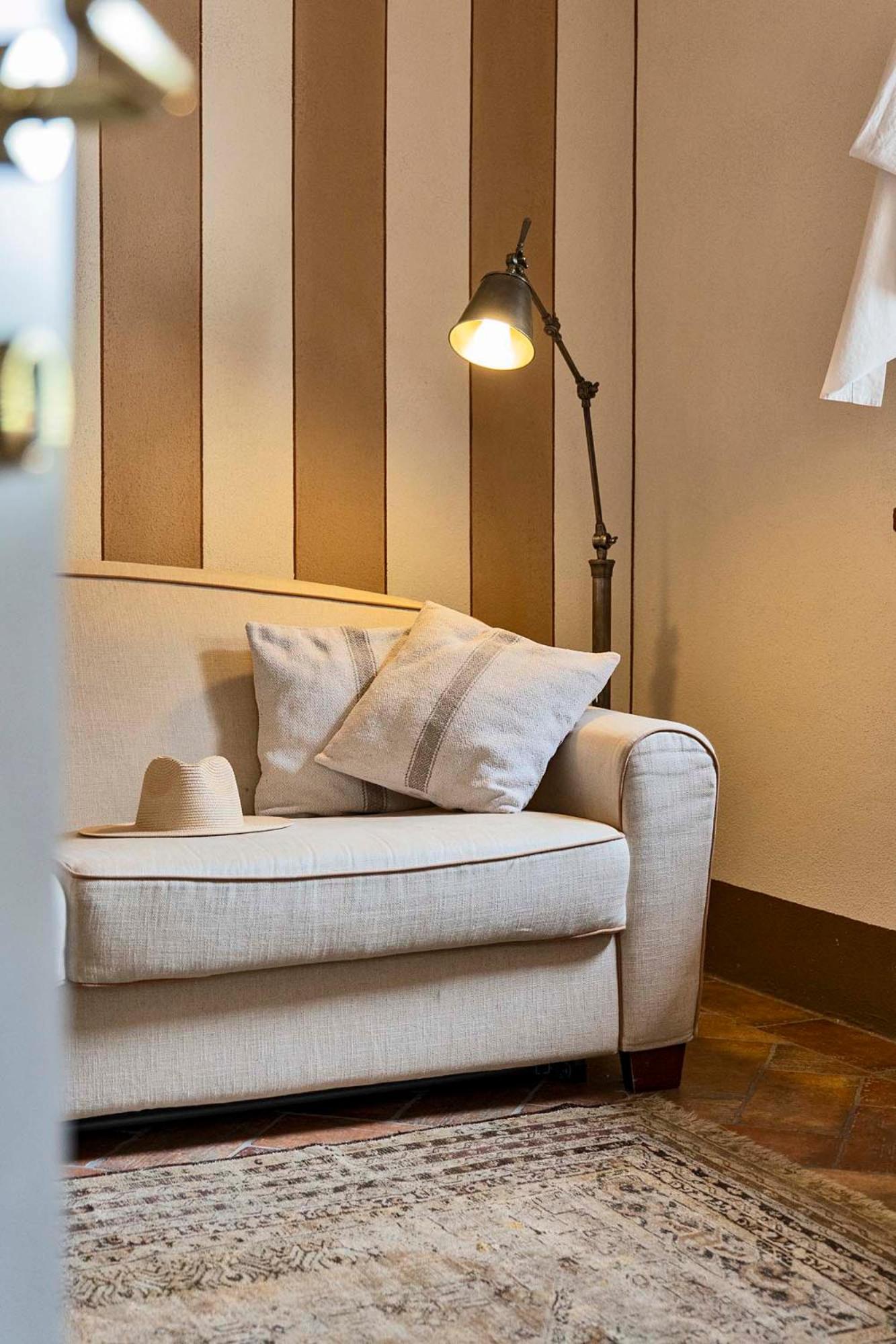 Cantagrillo Boutique Resort Vinci Quarto foto