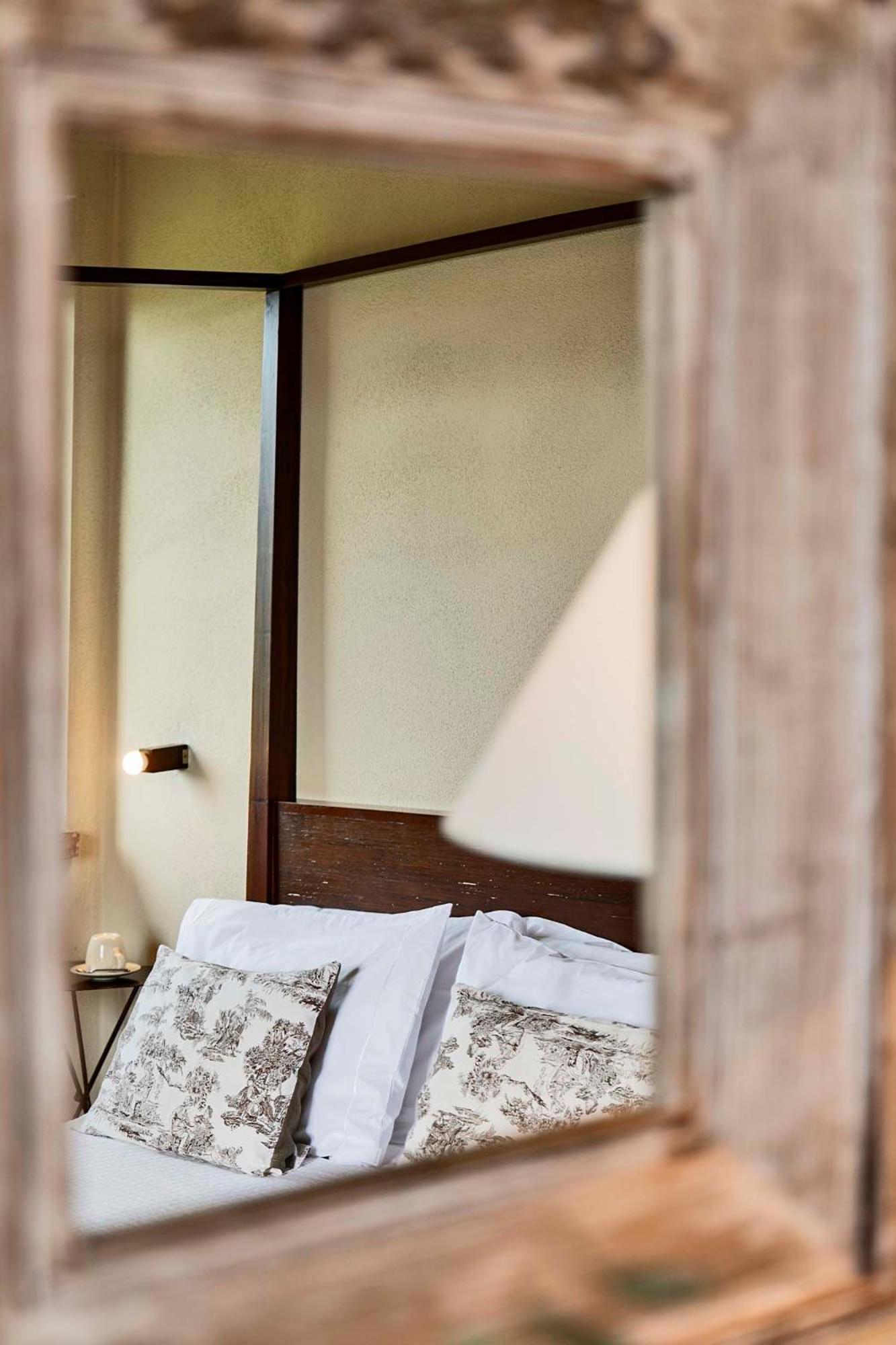 Cantagrillo Boutique Resort Vinci Quarto foto