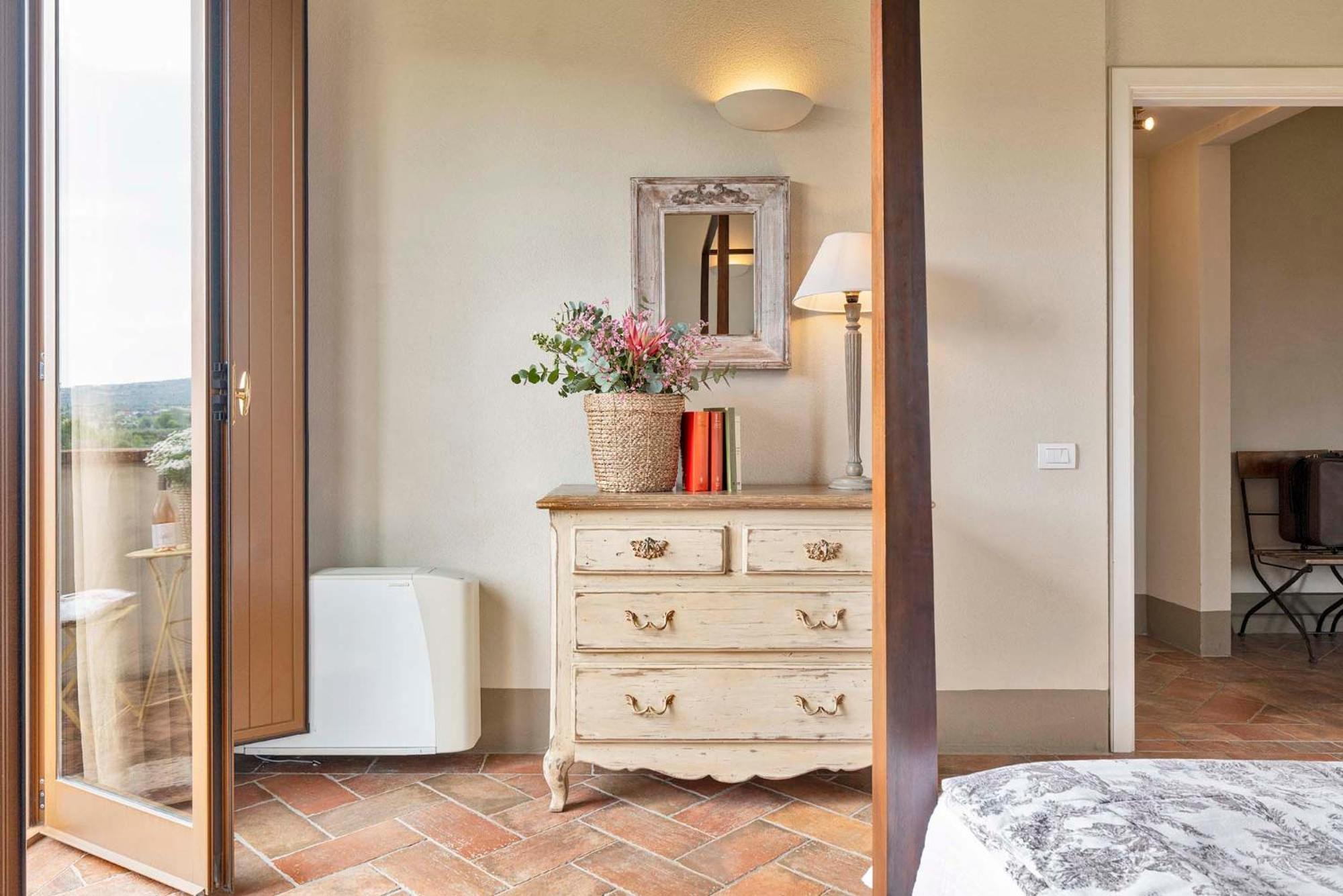 Cantagrillo Boutique Resort Vinci Quarto foto
