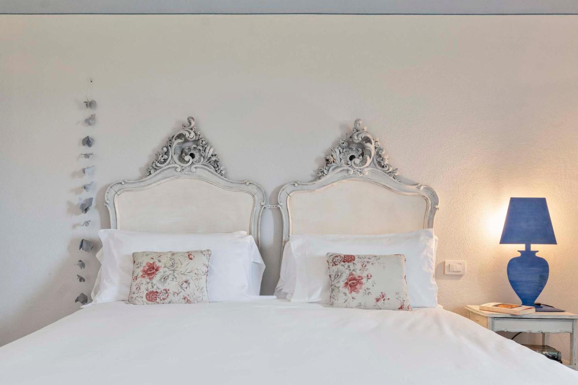Cantagrillo Boutique Resort Vinci Quarto foto
