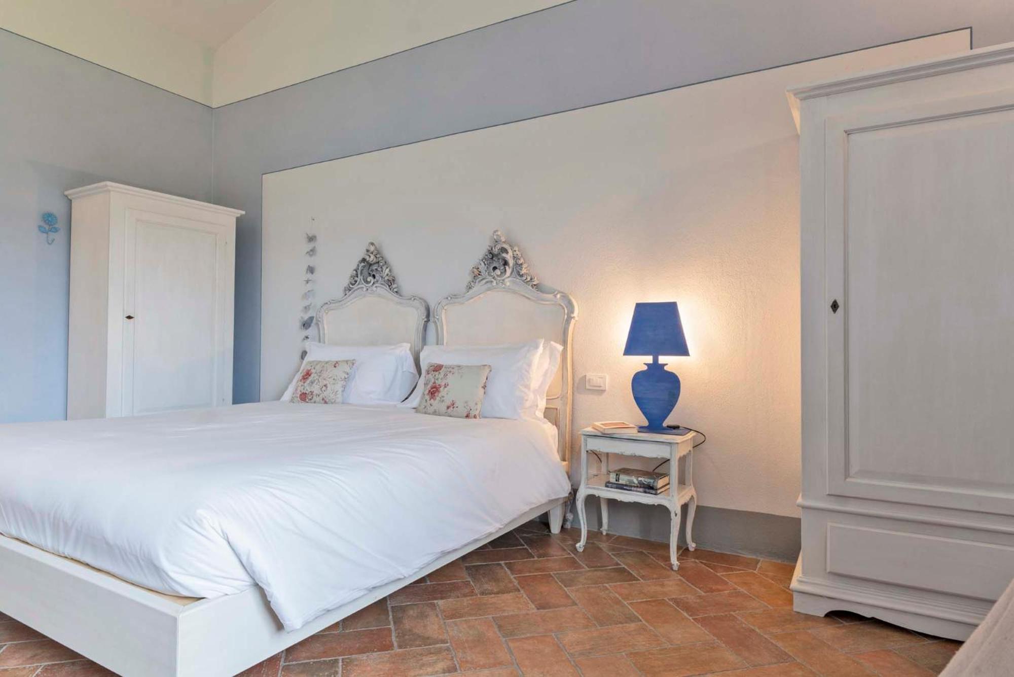 Cantagrillo Boutique Resort Vinci Quarto foto