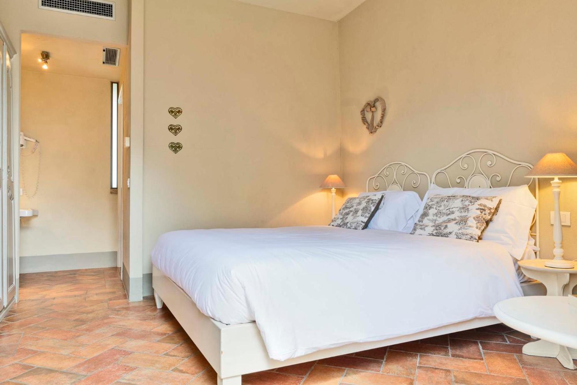 Cantagrillo Boutique Resort Vinci Quarto foto