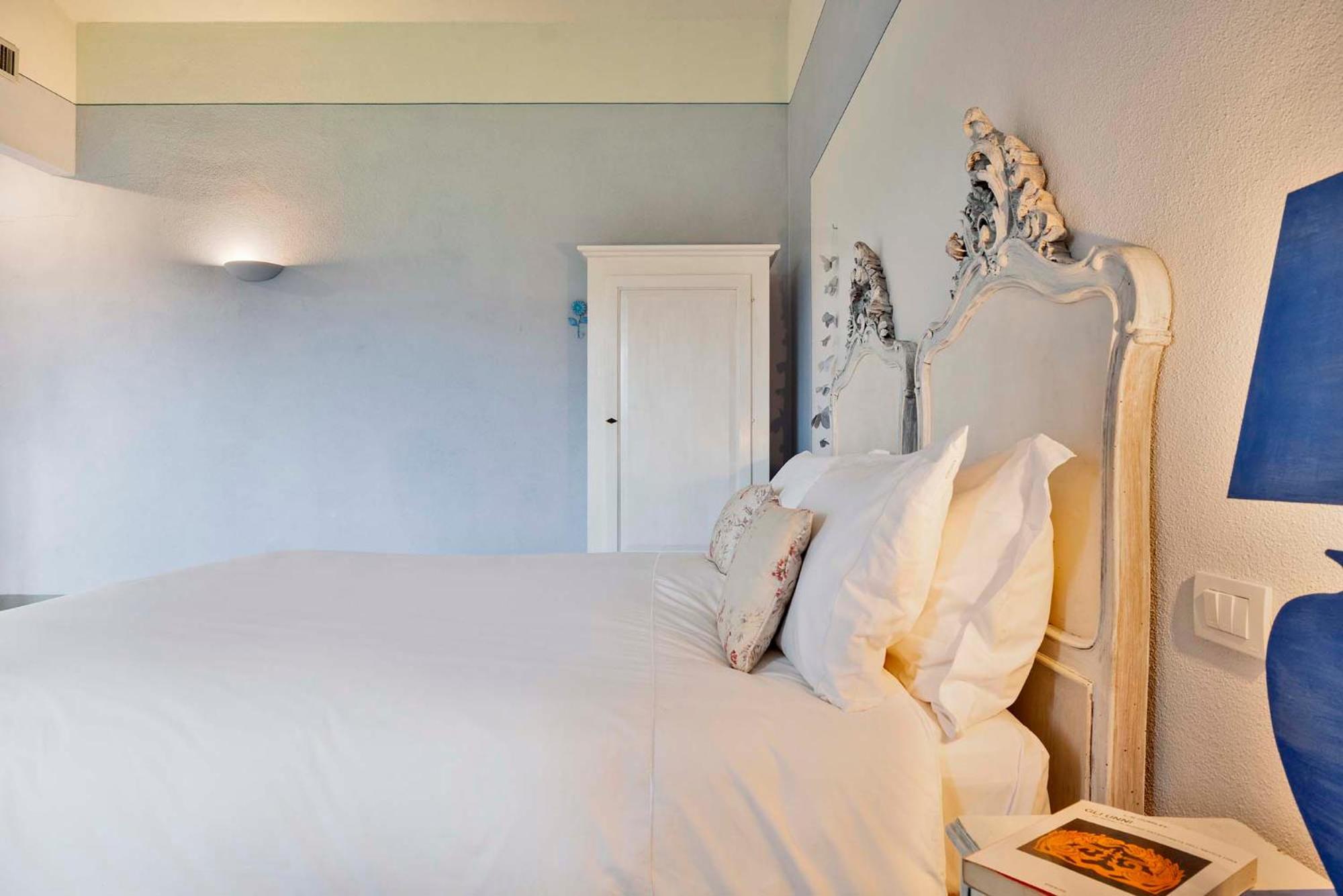 Cantagrillo Boutique Resort Vinci Quarto foto