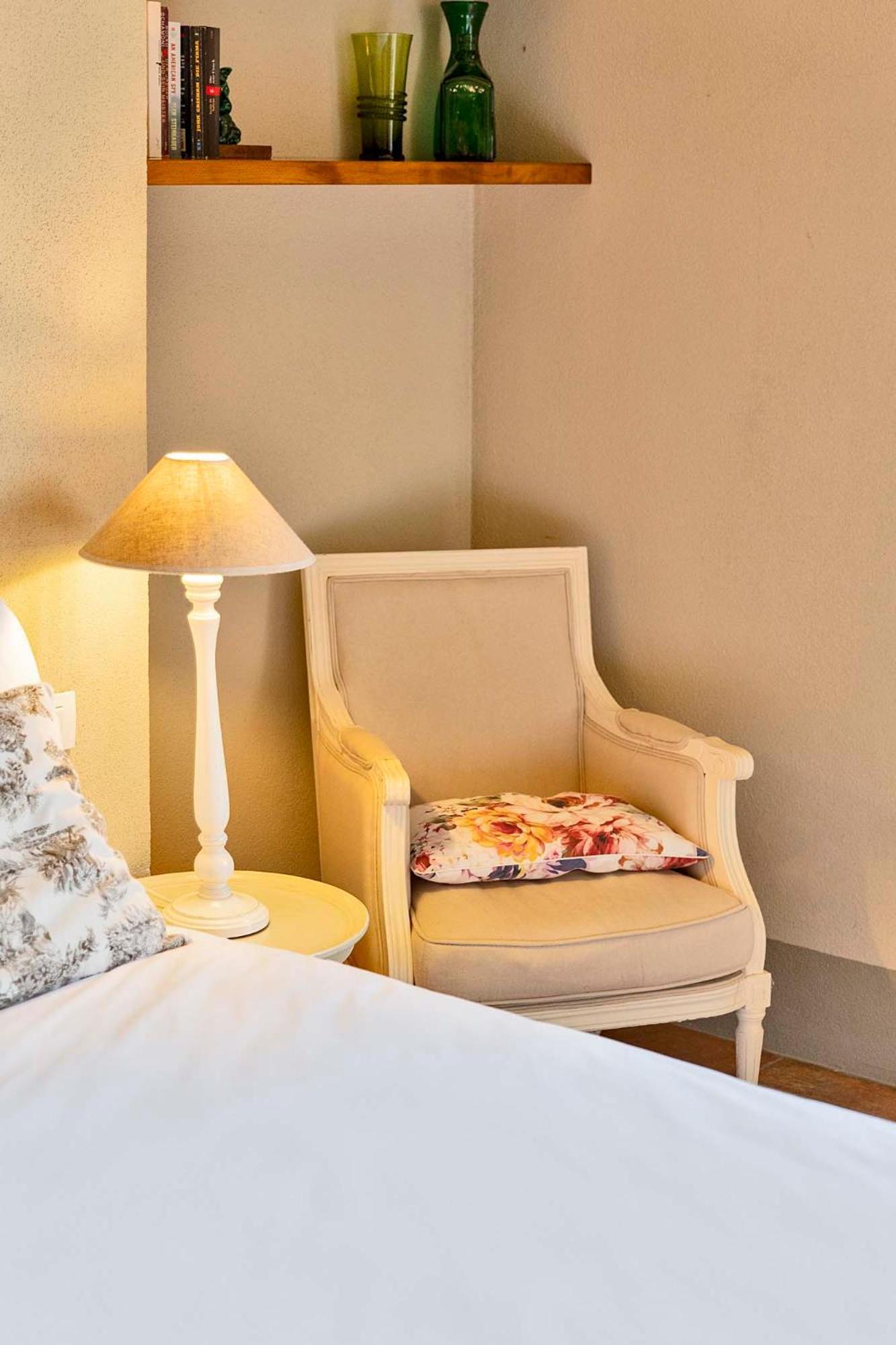 Cantagrillo Boutique Resort Vinci Quarto foto