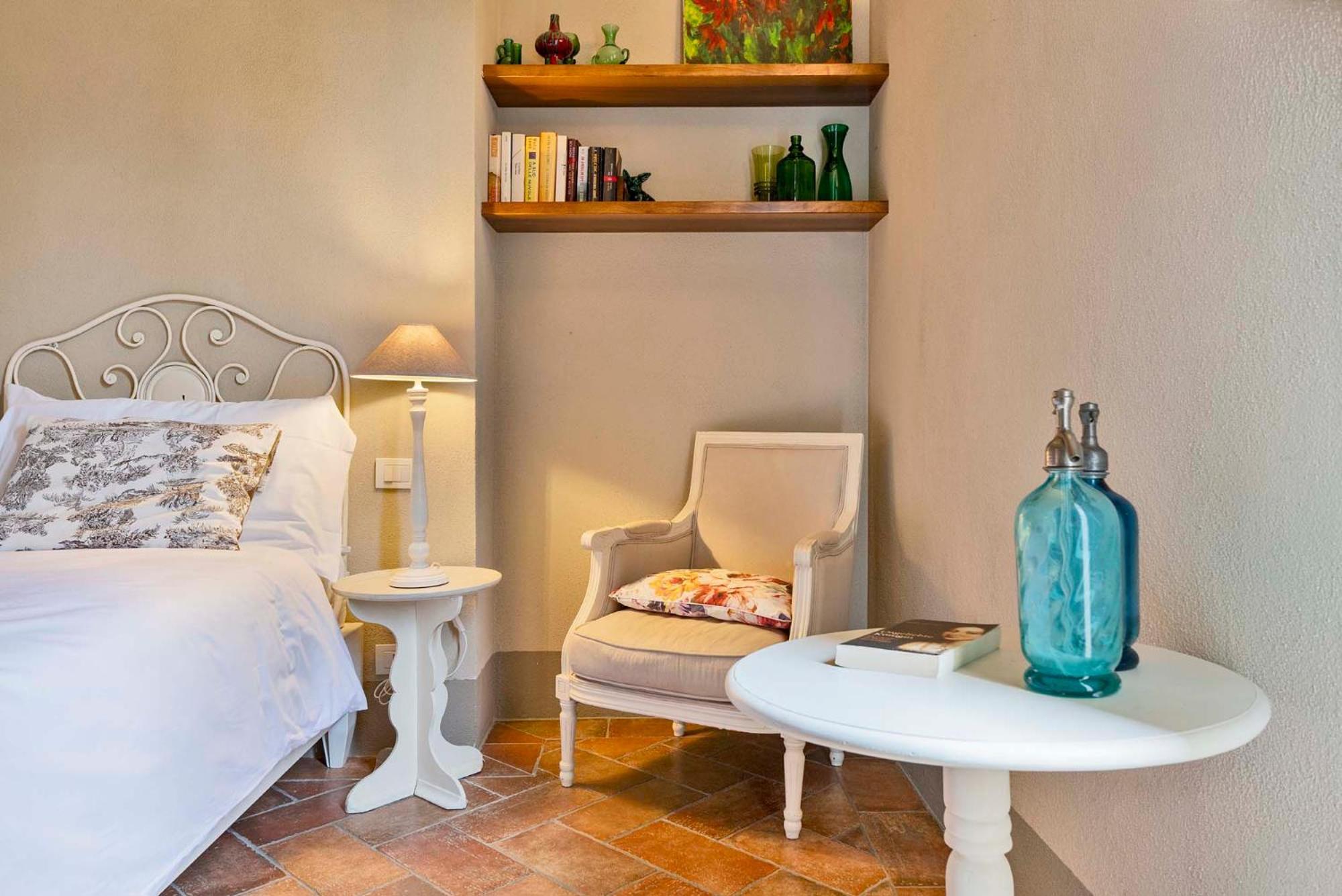 Cantagrillo Boutique Resort Vinci Quarto foto